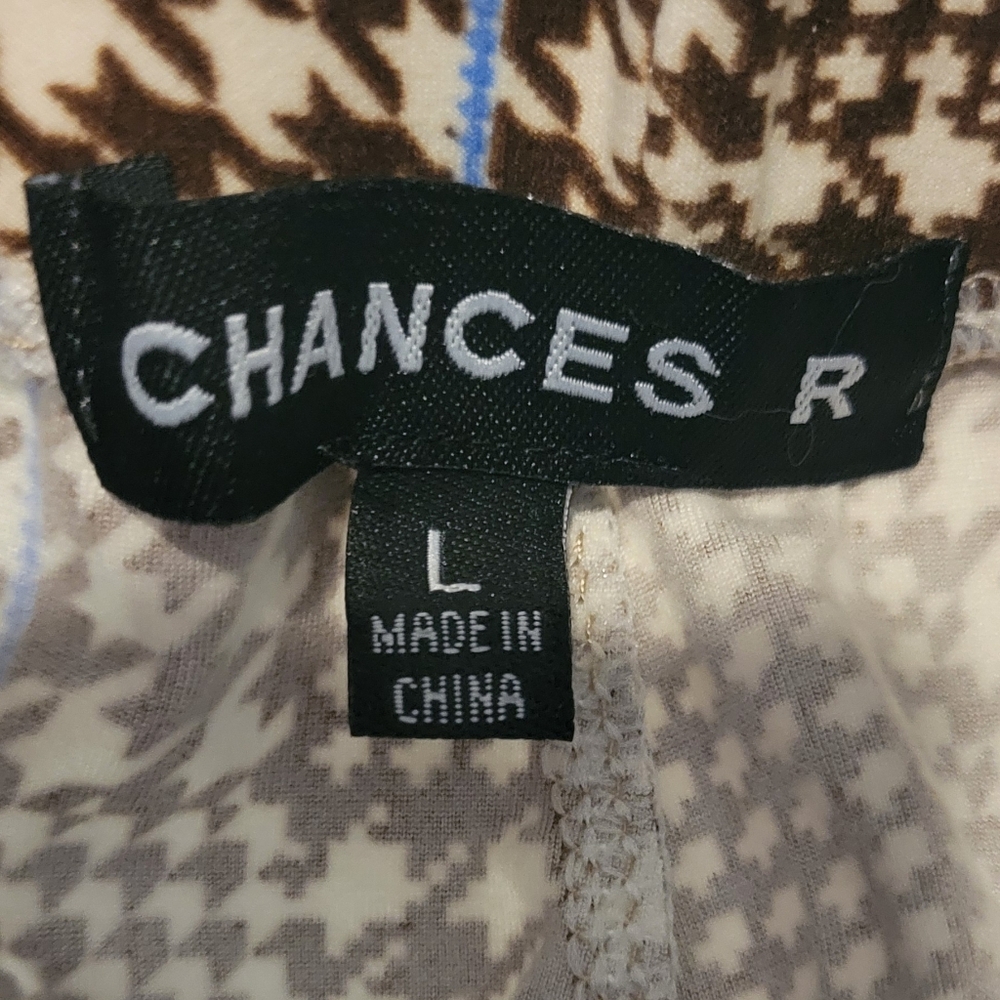 Chances R leggings - Picture 2 of 4